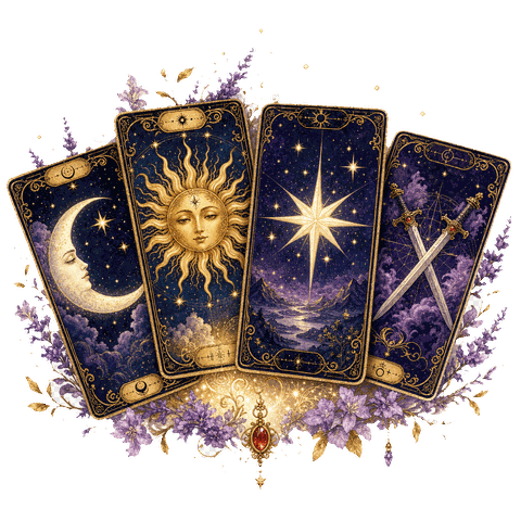Free online tarot card reading