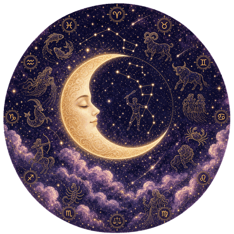 Daily zodiac horoscope